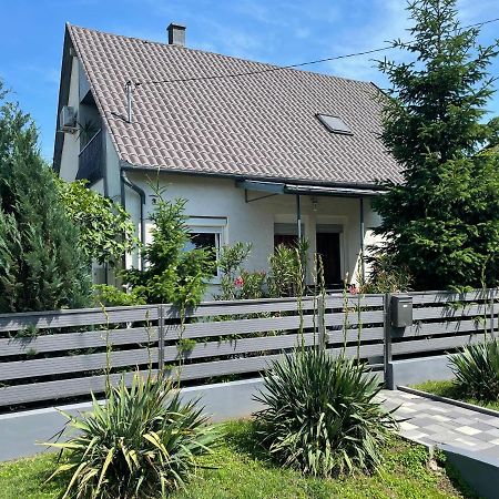 Toparti Hangulatu Nyaralo-Balatonboglár Екстериор снимка
